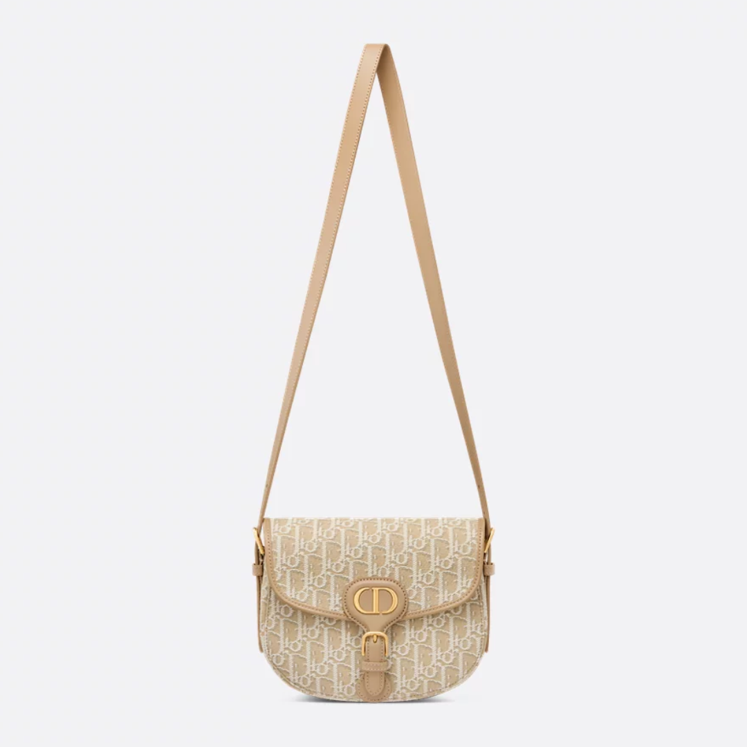 DIOR BOBBY MEDIANA CARTERA
