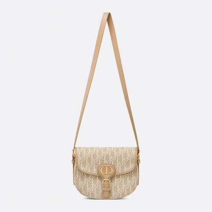 DIOR BOBBY MEDIANA CARTERA