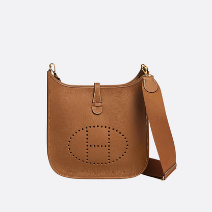 ÉVELYNE III 29-CARTERA DE HERMÈS