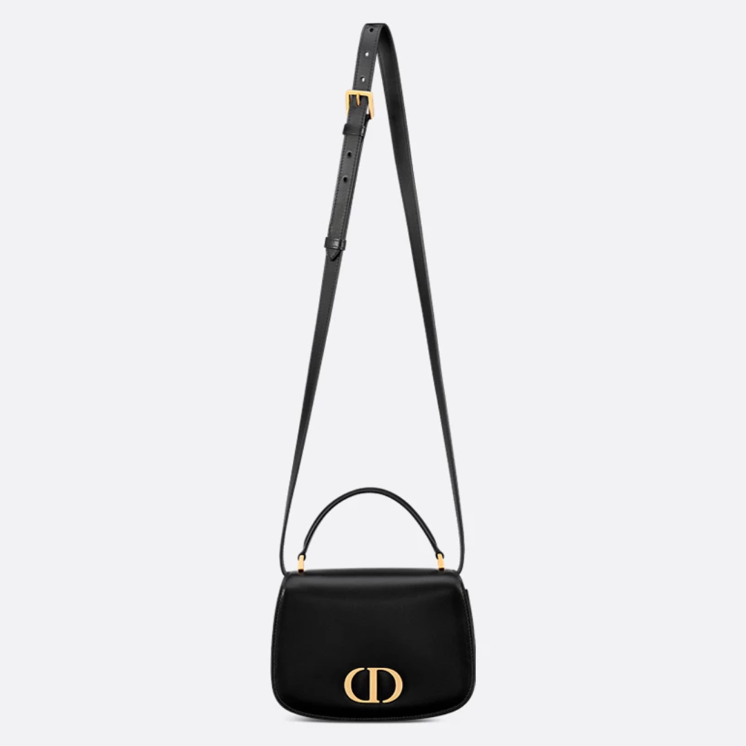 DIOR 30 MONTAIGNE AVENUE MEDIANA MANIJA SUPERIOR CARTERA
