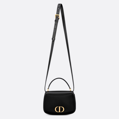 DIOR 30 MONTAIGNE AVENUE MEDIANA MANIJA SUPERIOR CARTERA