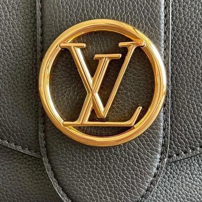 LOUIS VUITTON PONT 9 SOFT MM CARTERA