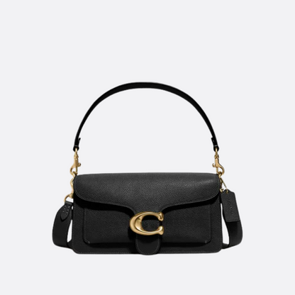 COACH TABBY CARTERA DE HOMBRO 26