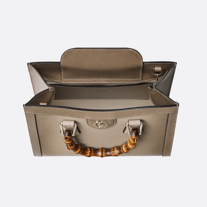 GUCCI DIANA MEDIANA TOTE BAG
