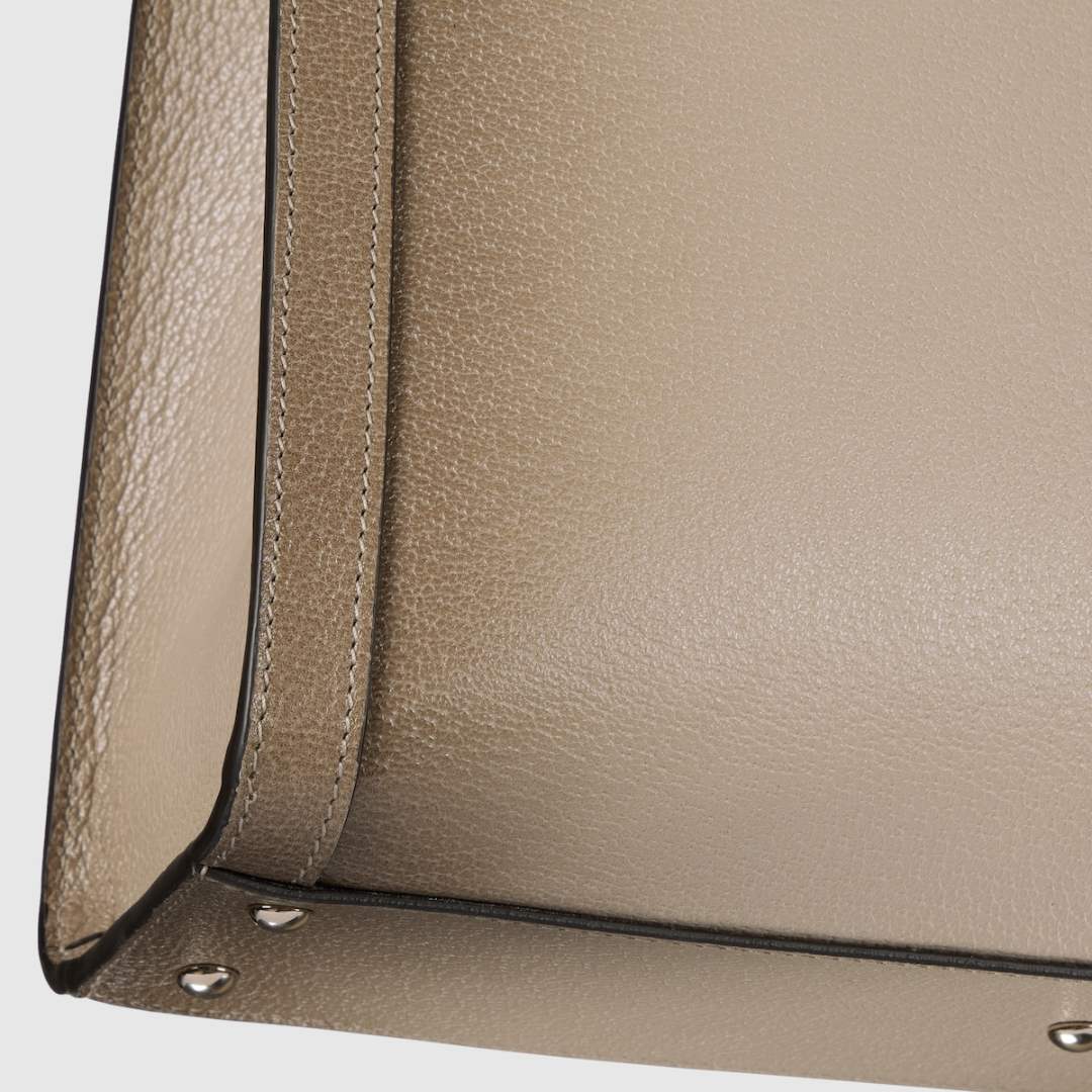 GUCCI DIANA MEDIANA TOTE BAG