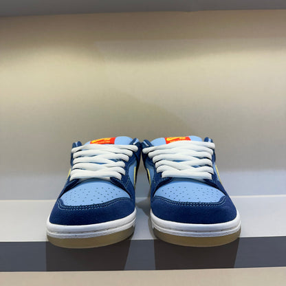 Tênis Nike Dunk Low Why So Sad (Pronta Entrega)