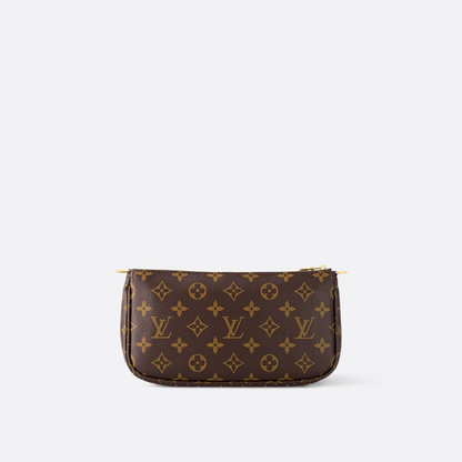 MULTI POCHETTE ACCESSOIRES LOUIS VUITTON