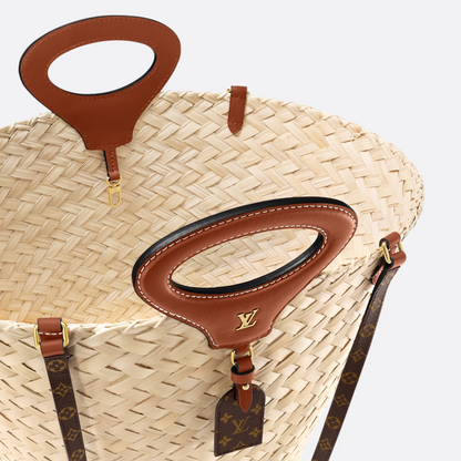 RIVAGE GM-CARTERA DE LOUIS VUITTON