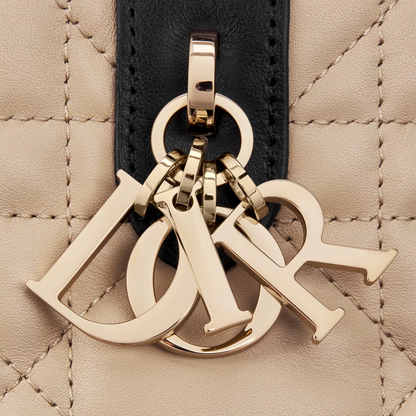 DIOR TOUJOURS CHICA CARTERA