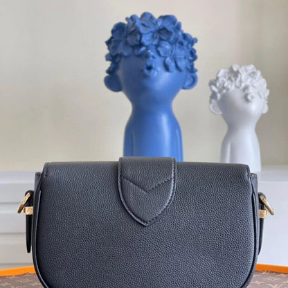 LOUIS VUITTON PONT 9 SOFT MM CARTERA