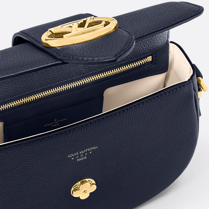 LOUIS VUITTON PONT 9 SOFT MM CARTERA