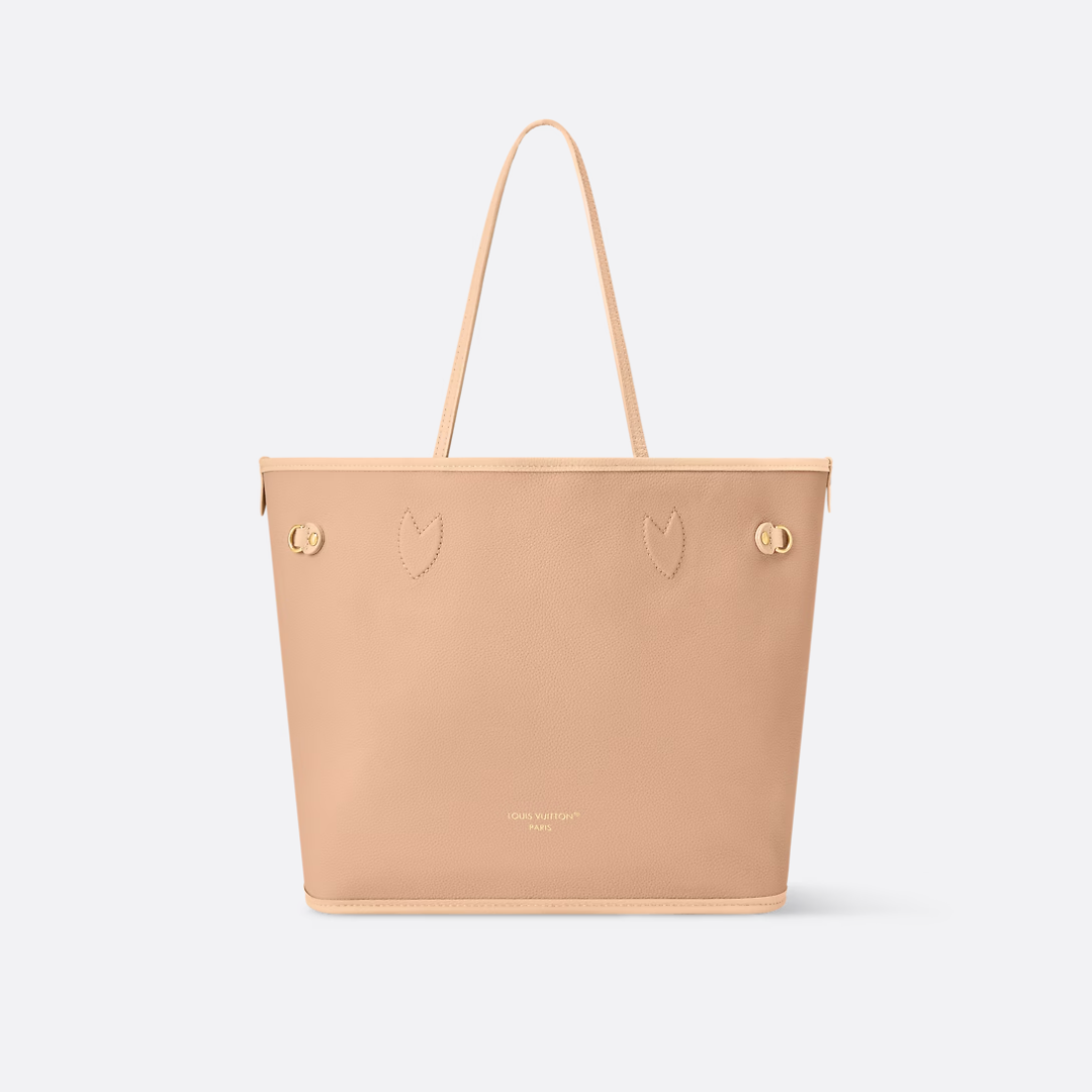 NEVERFULL INSIDE OUT MM CARTERA DE LOUIS VUITTON