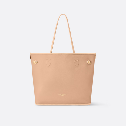 NEVERFULL INSIDE OUT MM CARTERA DE LOUIS VUITTON