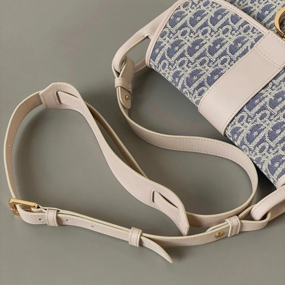 DIOR 30 MONTAIGNE MEDIANA SATCHEL-CARTERA