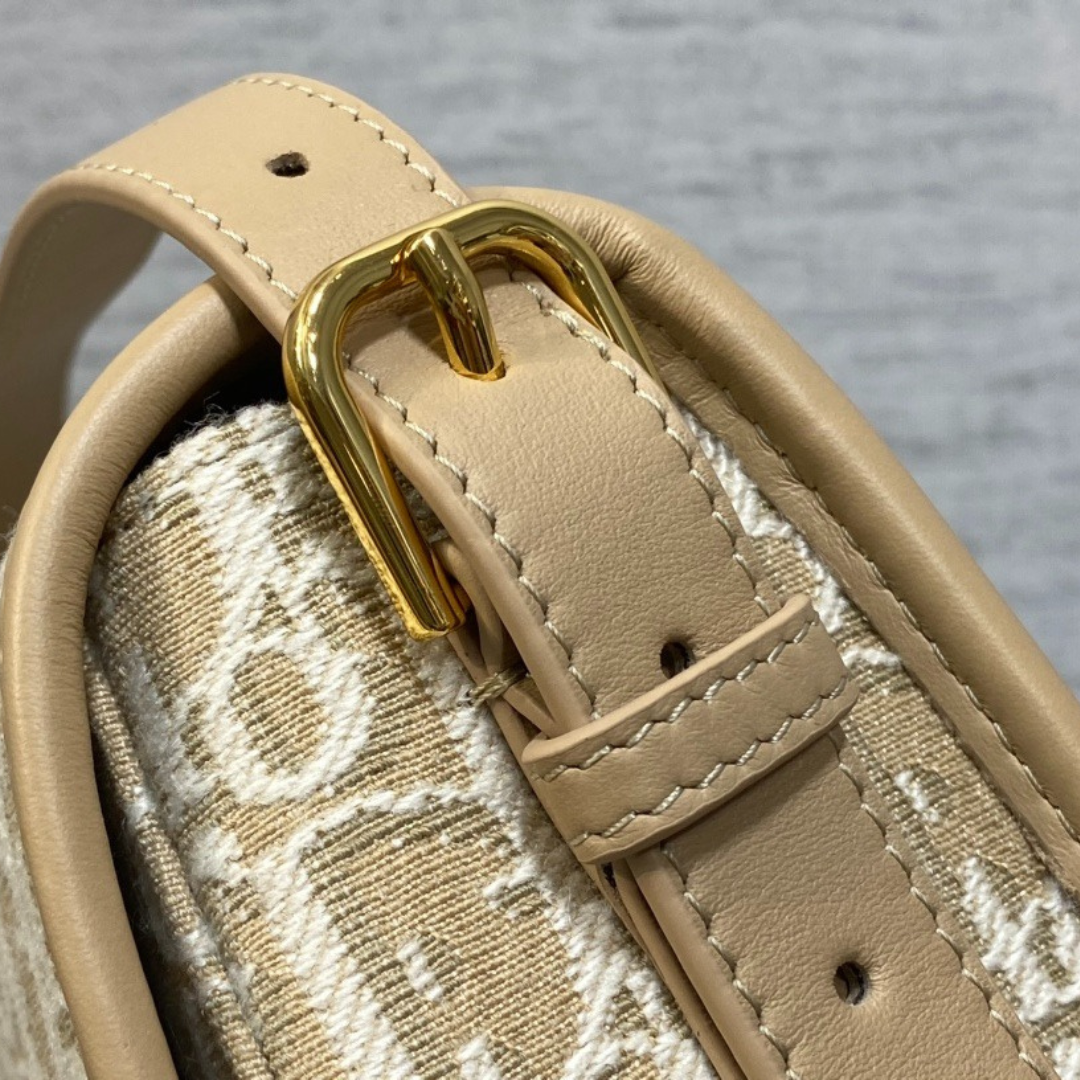 DIOR BOBBY MEDIANA CARTERA