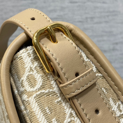 DIOR BOBBY MEDIANA CARTERA