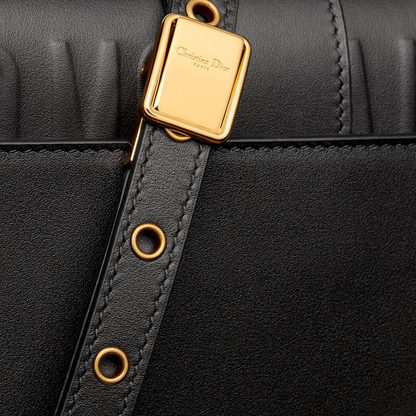 DIOR 30 MONTAIGNE EAST-WEST CARTERA CON CADENA