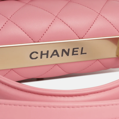 CHANEL TRENDY CC FLAP-CARTERA – CHICA