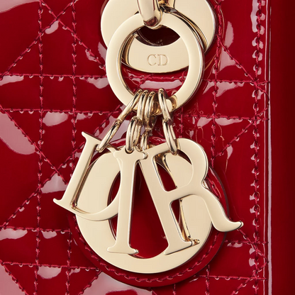 MINI LADY DIOR CARTERA