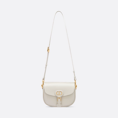 DIOR BOBBY MEDIANA CARTERA