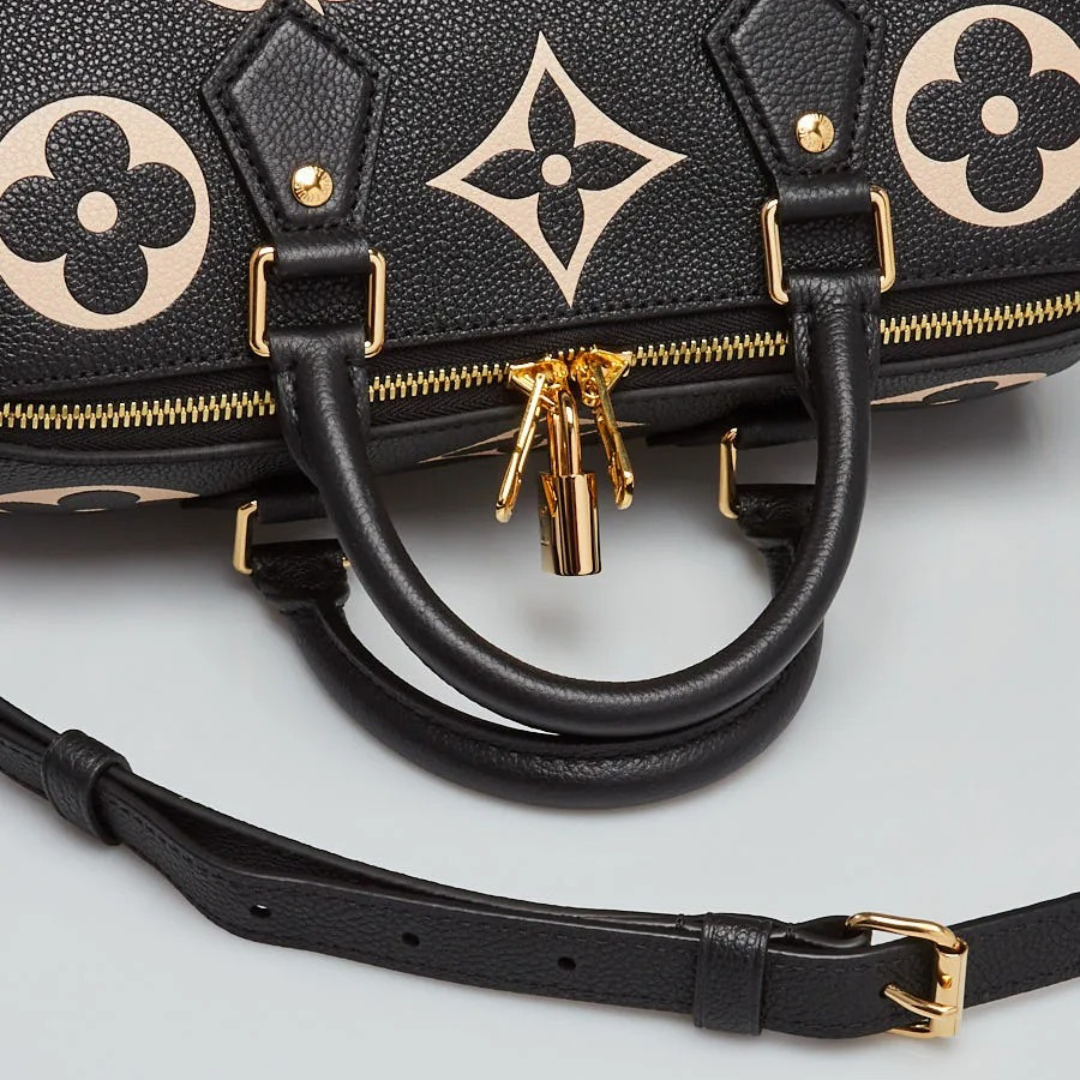 SPEEDY BANDOULIÈRE 25 CARTERA