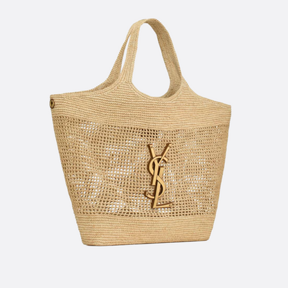 ICARE-CARTERA DE RAFIA