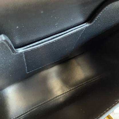 HERMÈS DELLA CAVALLERIA MINI-CARTERA