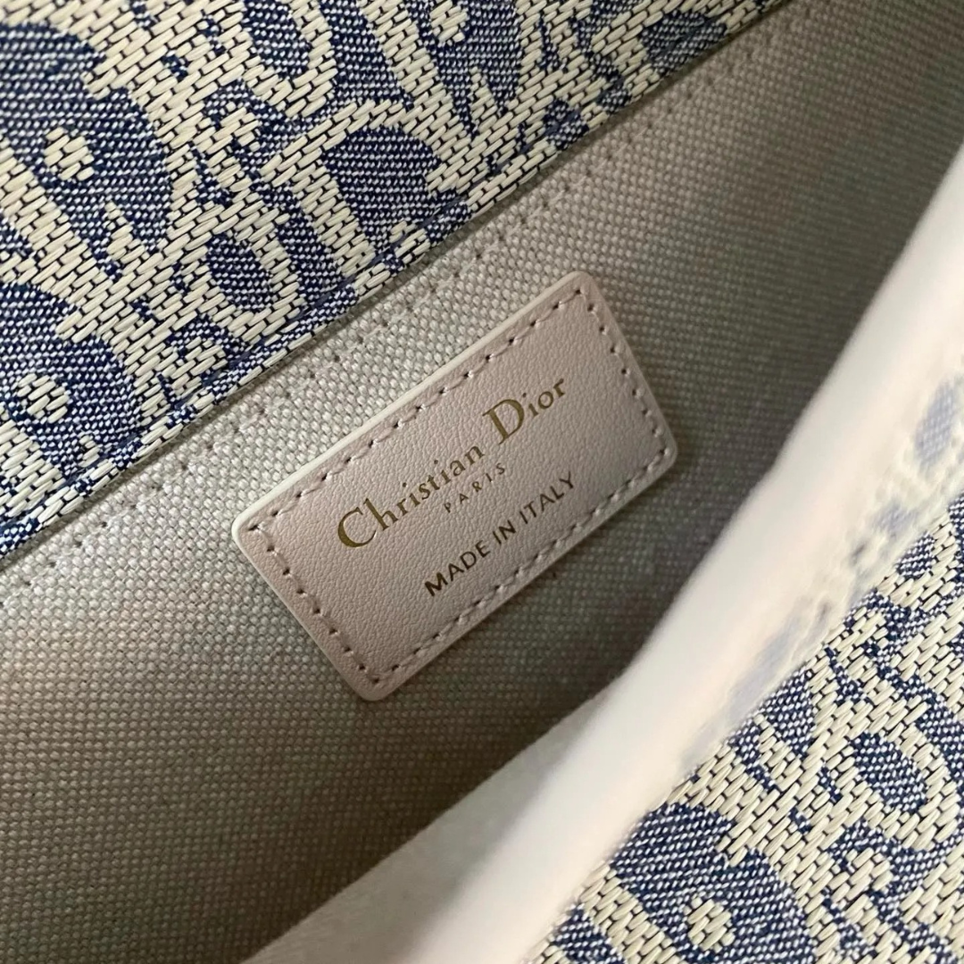 DIOR 30 MONTAIGNE MEDIANA SATCHEL-CARTERA