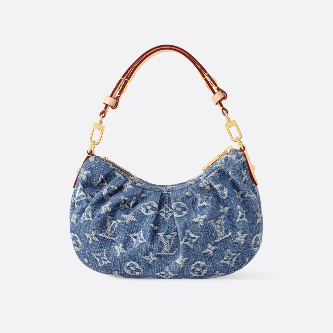 POCHETTE VALLEY-CARTERA DE LOUIS VUITTON