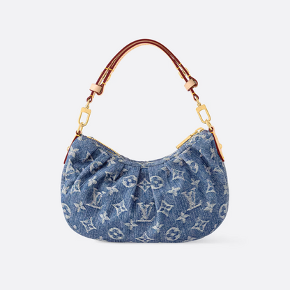 POCHETTE VALLEY-CARTERA DE LOUIS VUITTON