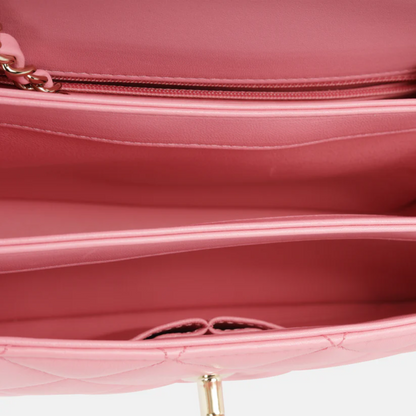 CHANEL TRENDY CC FLAP-CARTERA – CHICA
