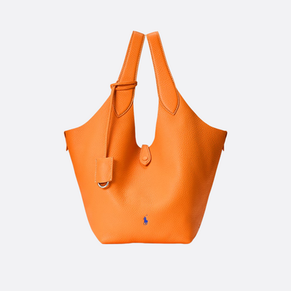 POLO PLAY CHICA CARTERA DE CUERO & UMHÄNGETASCHE