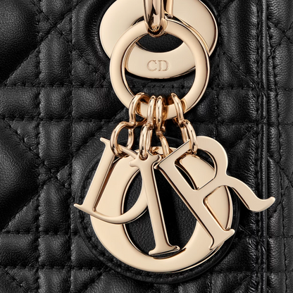 MINI LADY DIOR CARTERA