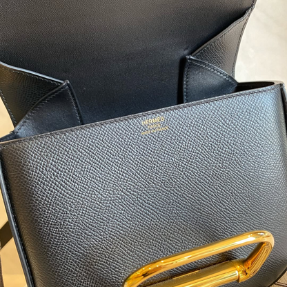HERMÈS DELLA CAVALLERIA MINI-CARTERA