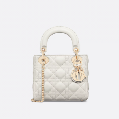 MINI LADY DIOR CARTERA