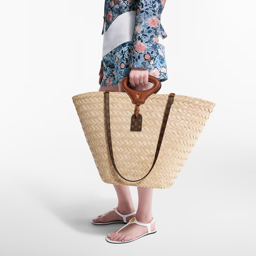 RIVAGE GM-CARTERA DE LOUIS VUITTON