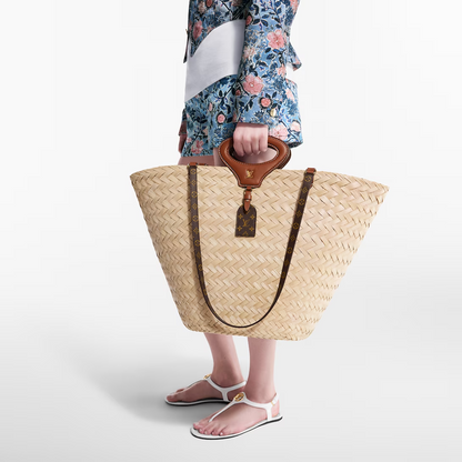 RIVAGE GM-CARTERA DE LOUIS VUITTON