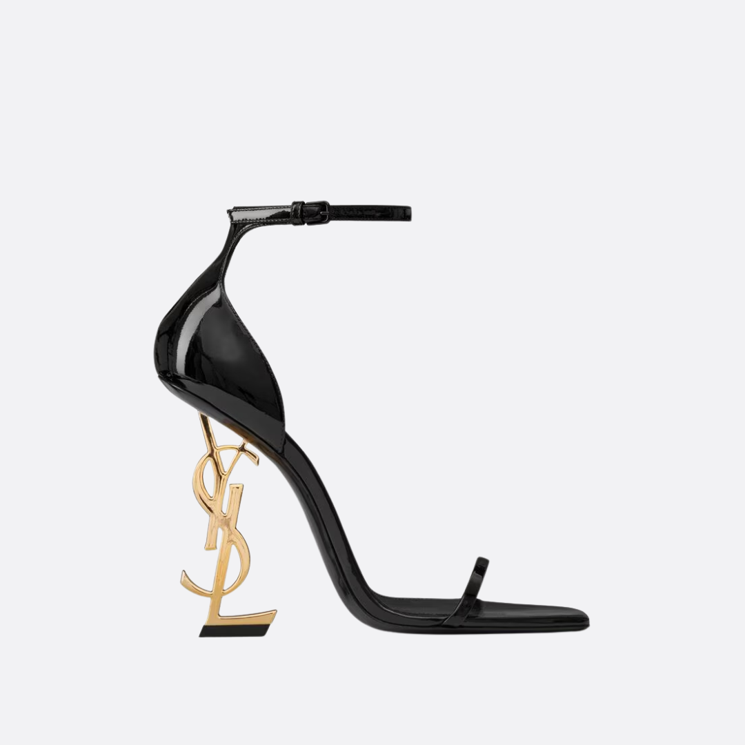 YSL SIGNATURE-SET – LOULOU-CARTERA & OPYUM-SANDALE