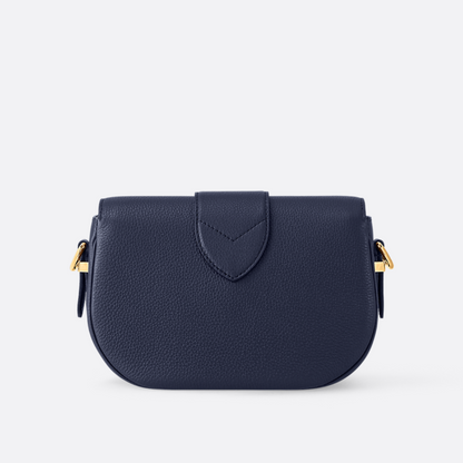 LOUIS VUITTON PONT 9 SOFT MM CARTERA