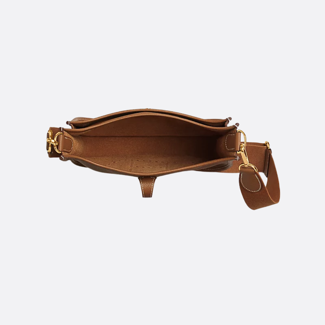ÉVELYNE III 29-CARTERA DE HERMÈS