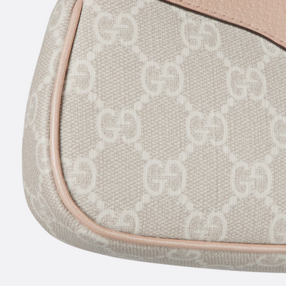 GUCCI OPHIDIA MINI-CARTERA