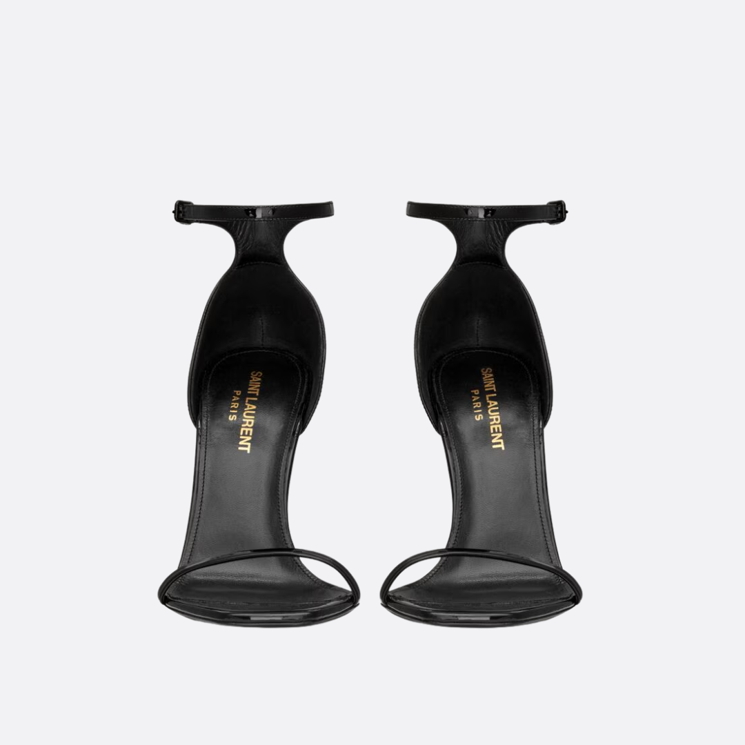 YSL SIGNATURE-SET – LOULOU-CARTERA & OPYUM-SANDALE