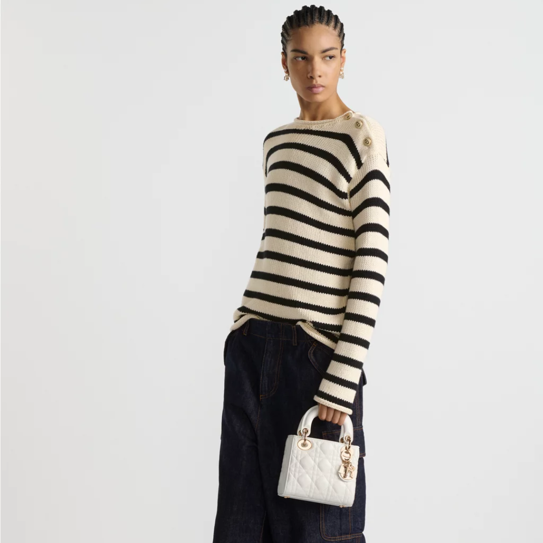 MINI LADY DIOR CARTERA