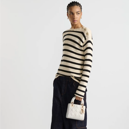MINI LADY DIOR CARTERA