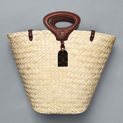 RIVAGE GM-CARTERA DE LOUIS VUITTON