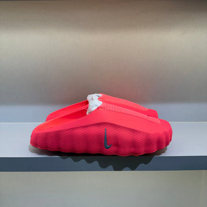 Slide Nike Mind 001 Solar Red Vermelho (Pronta Entrega)