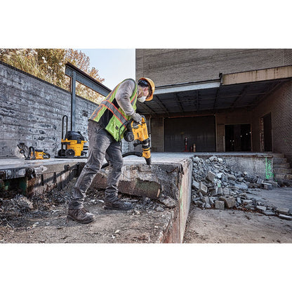 DeWalt D25832K 16 LBS. SDS Max Chipping Hammer Kit