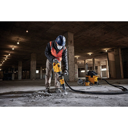 DeWalt D25832K 16 LBS. SDS Max Chipping Hammer Kit