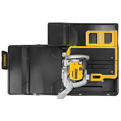 DeWalt D36000S 10" High Capacity Wet Tile Saw with Stand
