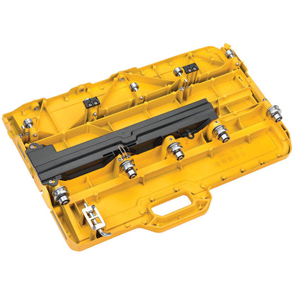 DeWalt D36000S 10" High Capacity Wet Tile Saw with Stand